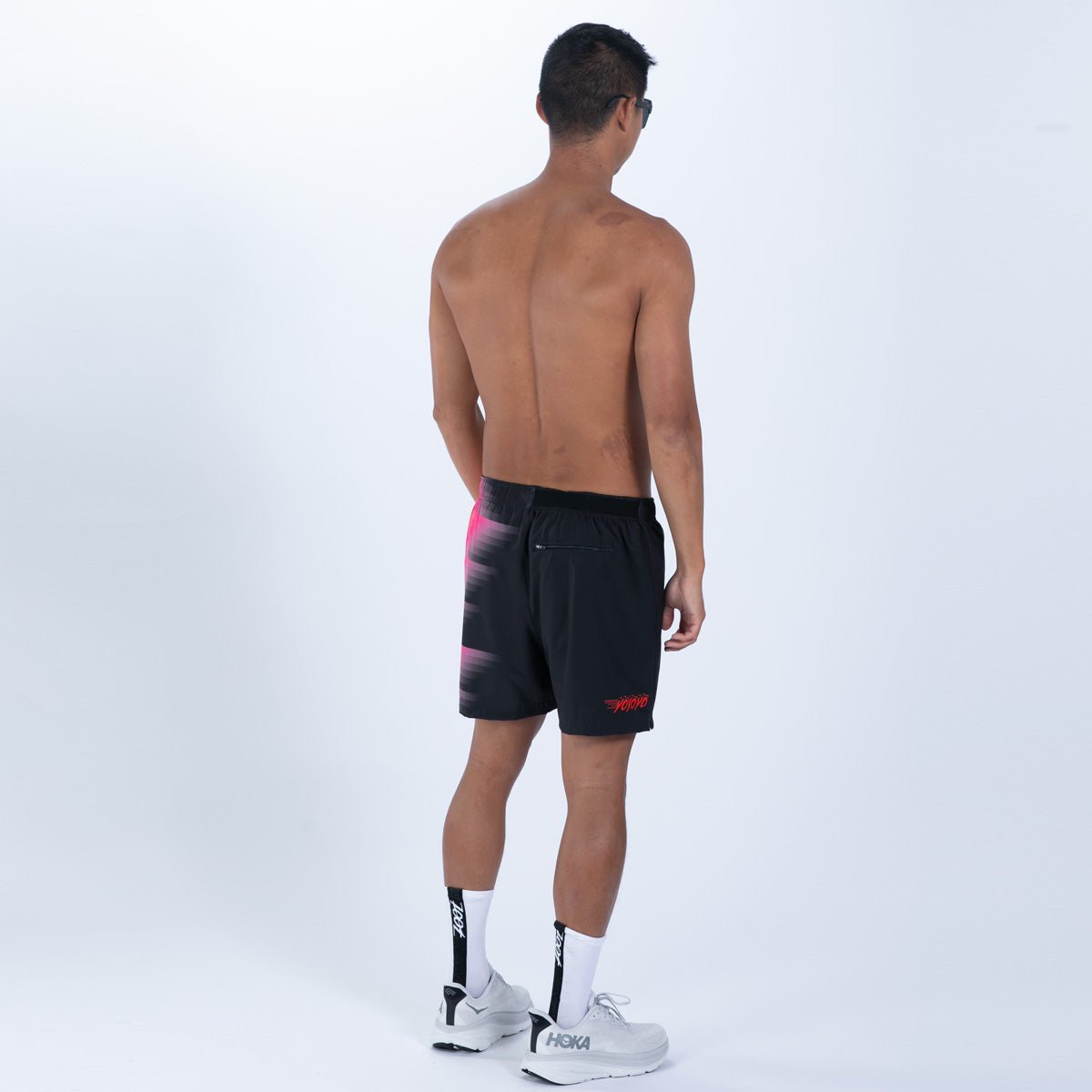 Men's Limited Edition Running Shorts 5