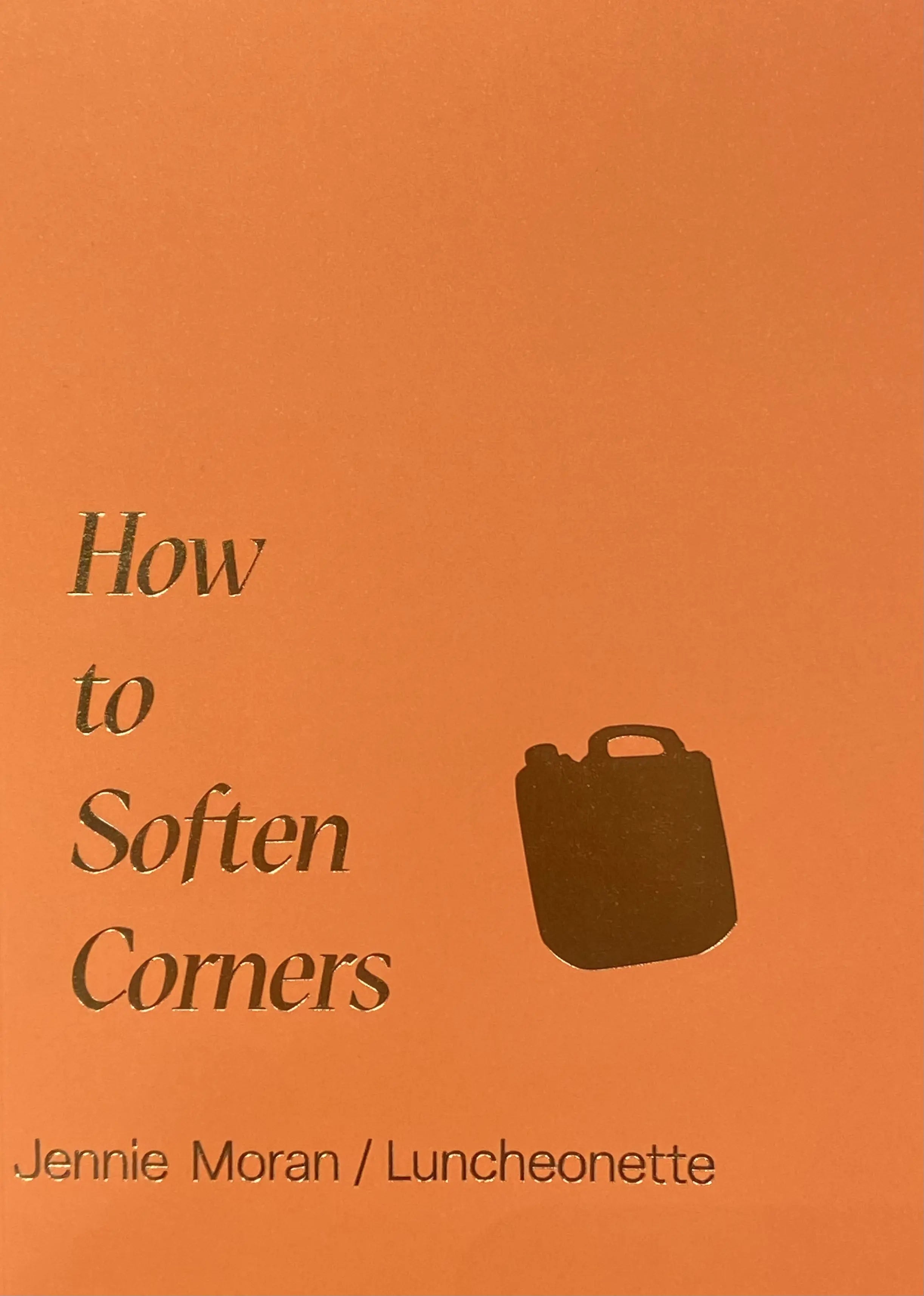 Jennie Moran's Guide to Softening Corners - Essential Tips & Techniques | Perfect for Home Renovation, DIY Projects & Interior Design