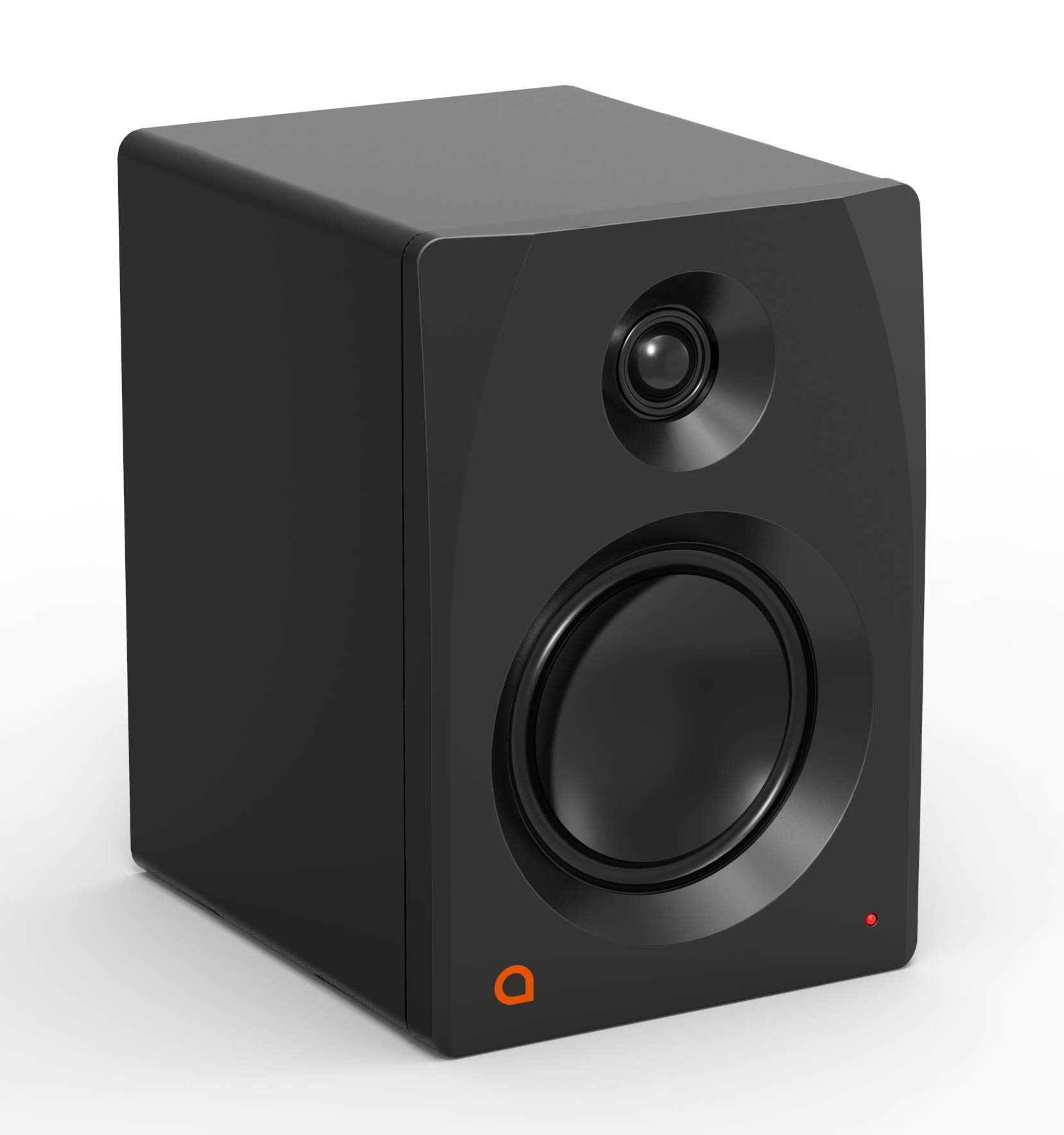 Artesia M-300 Professional Studio Monitor - Single Speaker for Music Production, Recording & Home Studio Use