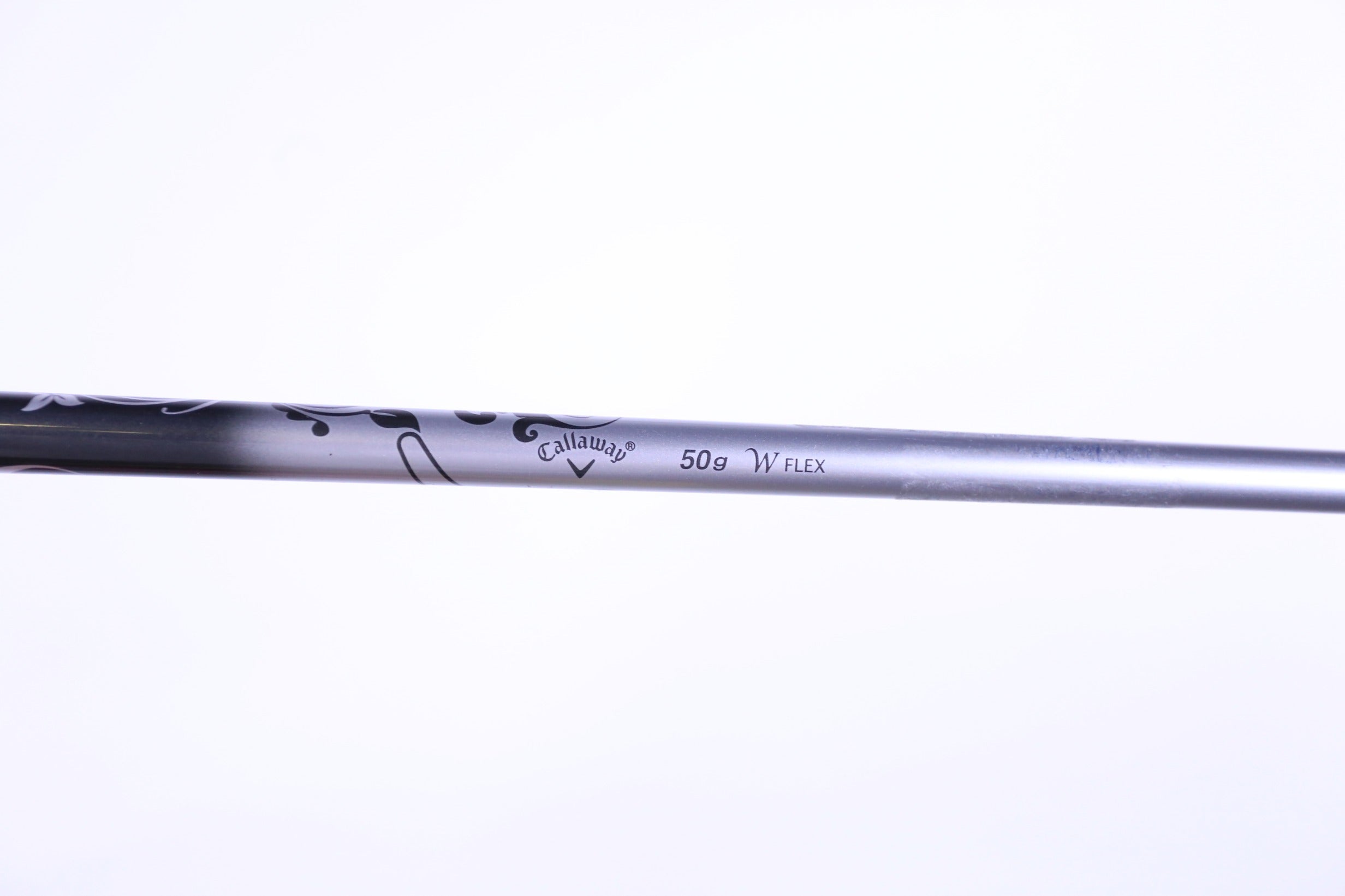 Used Callaway Diablo Octane 5 Wood Golf Club - Right Handed 19° Ladies Flex for Women Golfers | Perfect for Fairway Shots & Improving Distance