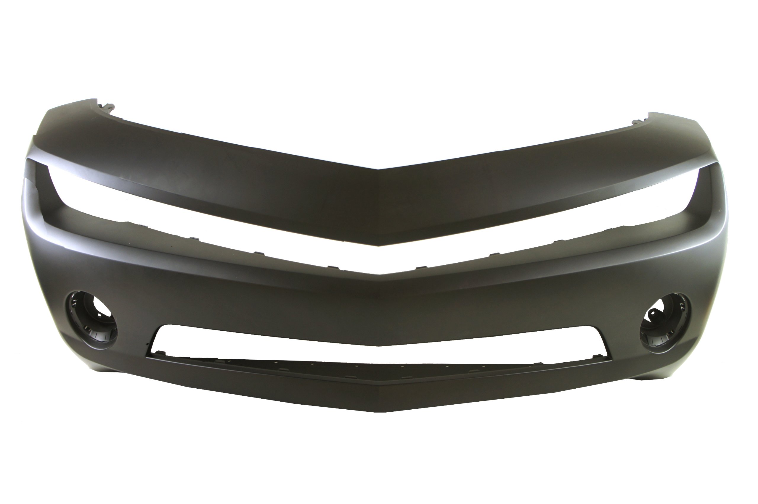 Genuine GM Parts 92236548 Front Bumper Cover Replacement - Durable & Perfect Fit for Chevy, GMC Trucks & SUVs | Easy Installation for Accident Repair & Vehicle Protection