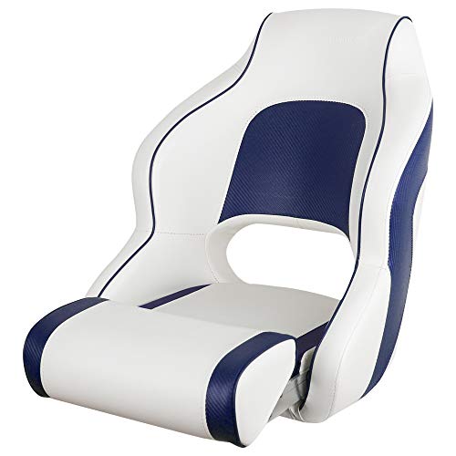 B-White/Blue