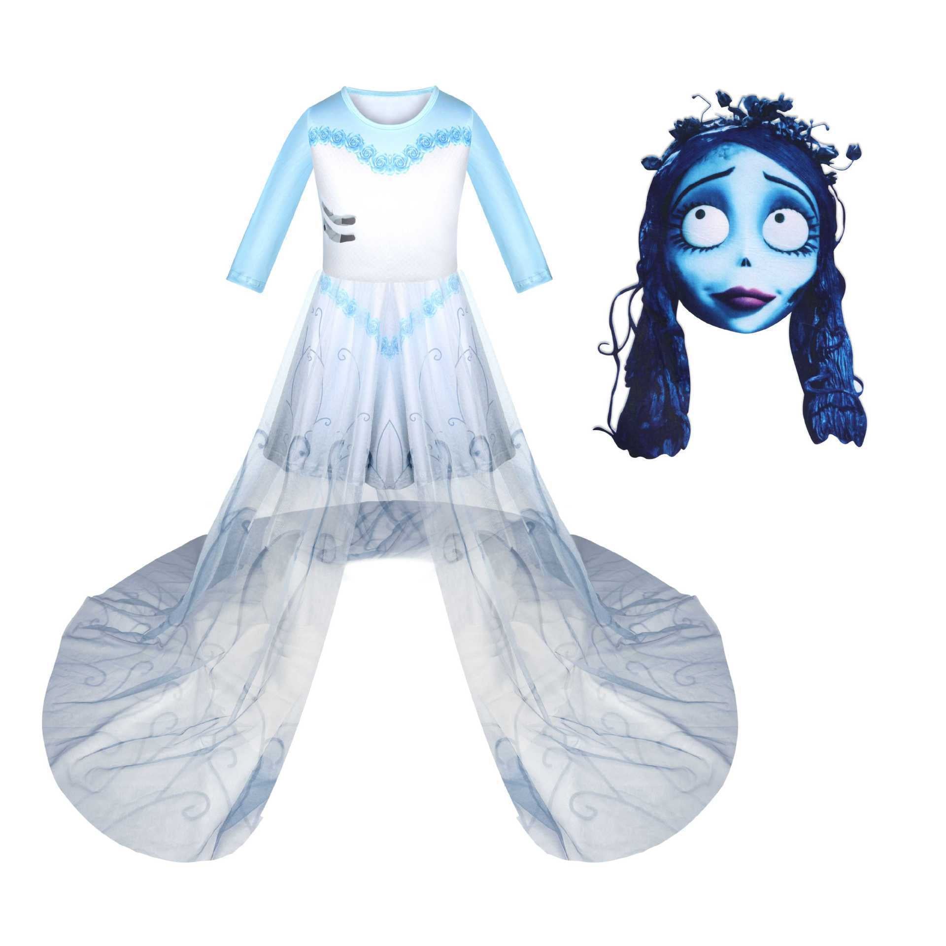 Kids Halloween Costume Dress - Cute & Spooky Outfits for Boys & Girls | Perfect for Trick-or-Treating, Parties & Halloween Events
