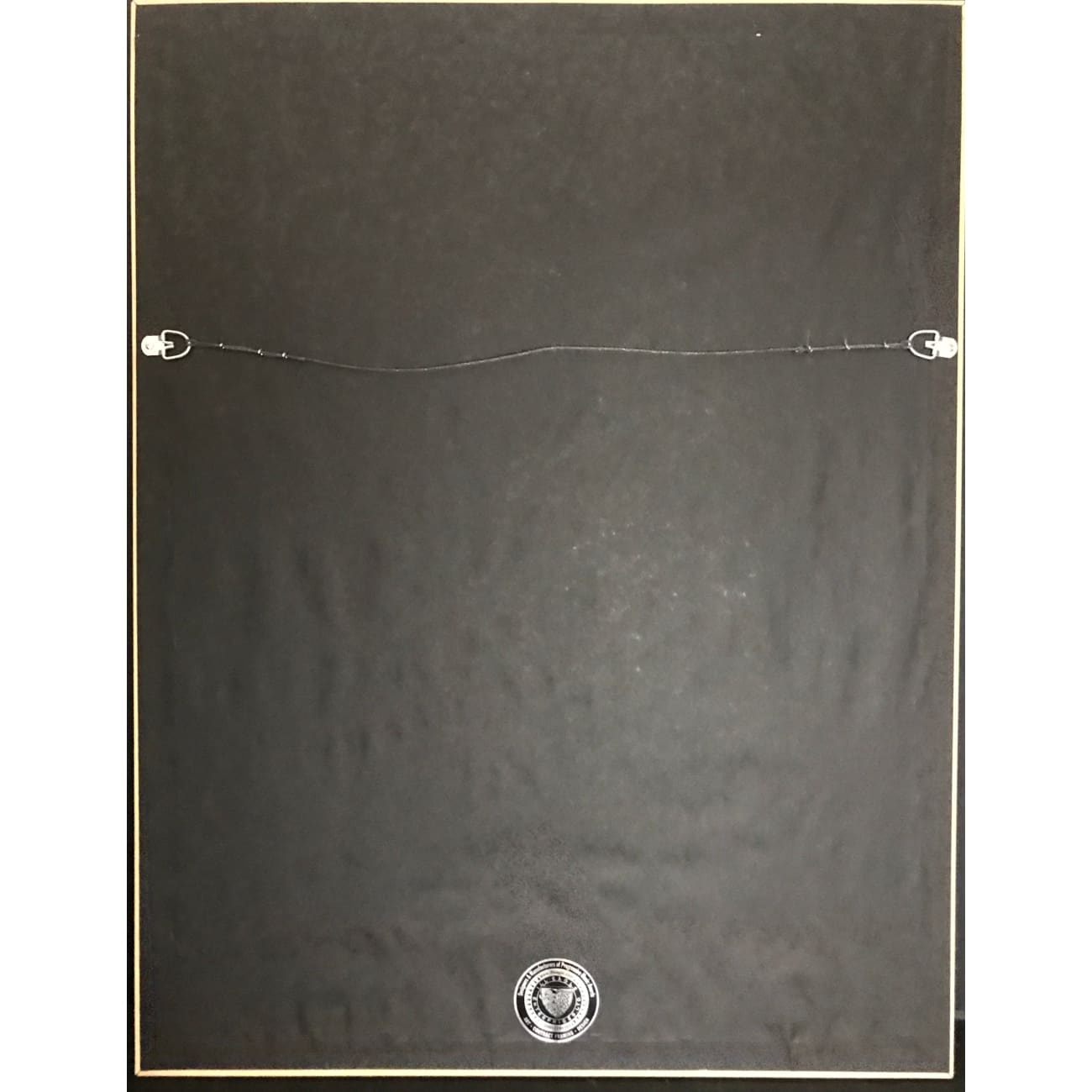 Seether Disclaimer & Disclaimer II RIAA Gold Album Award - Perfect for Music Collectors & Fans, Great for Display in Home or Office