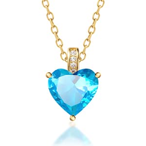 03-March Birthstone