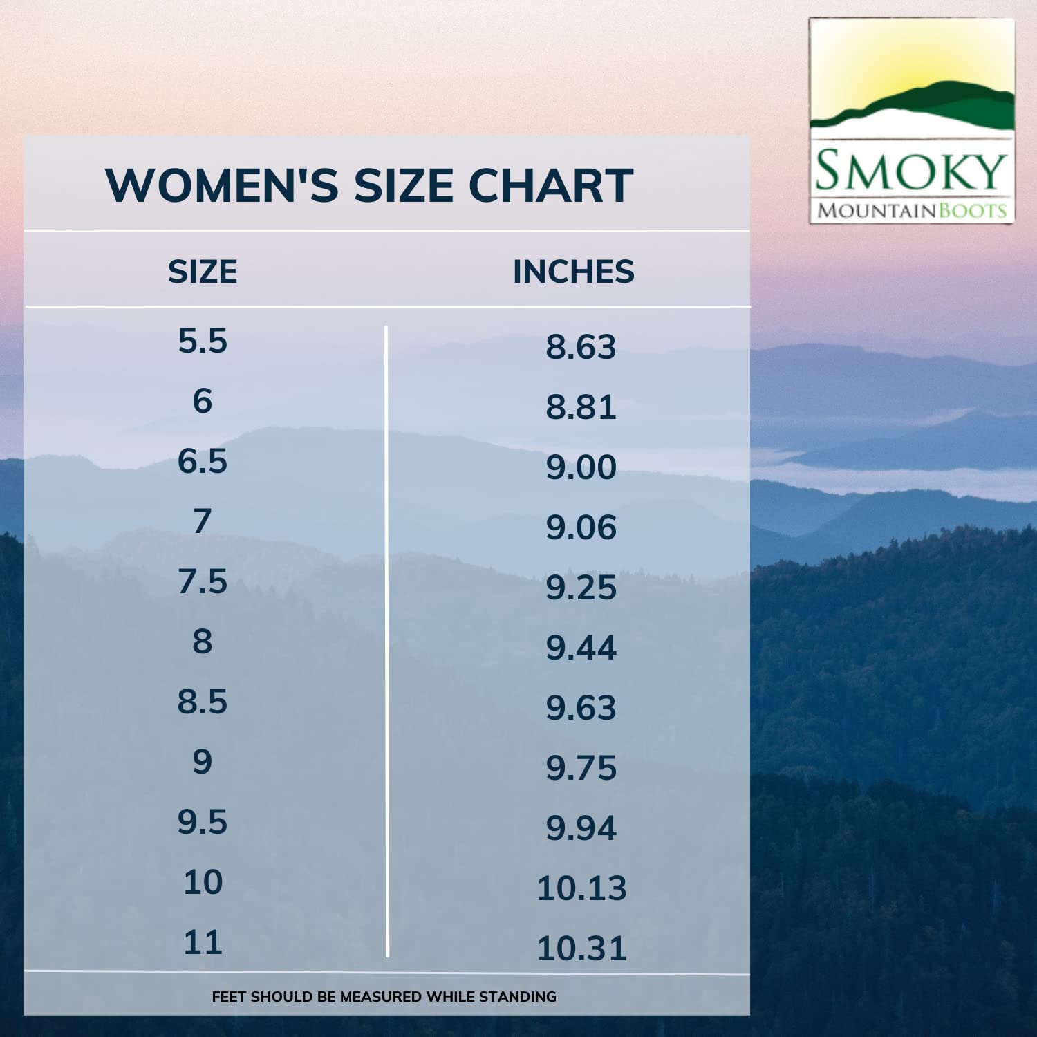Smoky Mountain Women's Amanda Boots - Waterproof Hiking & Outdoor Boots for Women - Perfect for Camping, Hiking & Winter Adventures
