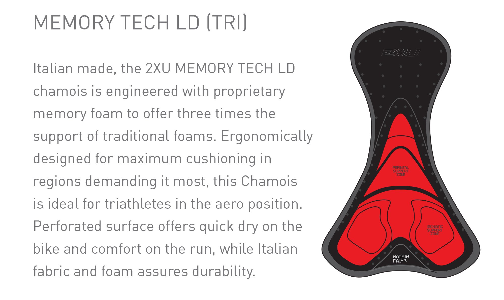 2XU Women's Compression Sleeved Trisuit - High Performance Triathlon Suit for Swimming, Cycling & Running - Ideal for Ironman & Endurance Training