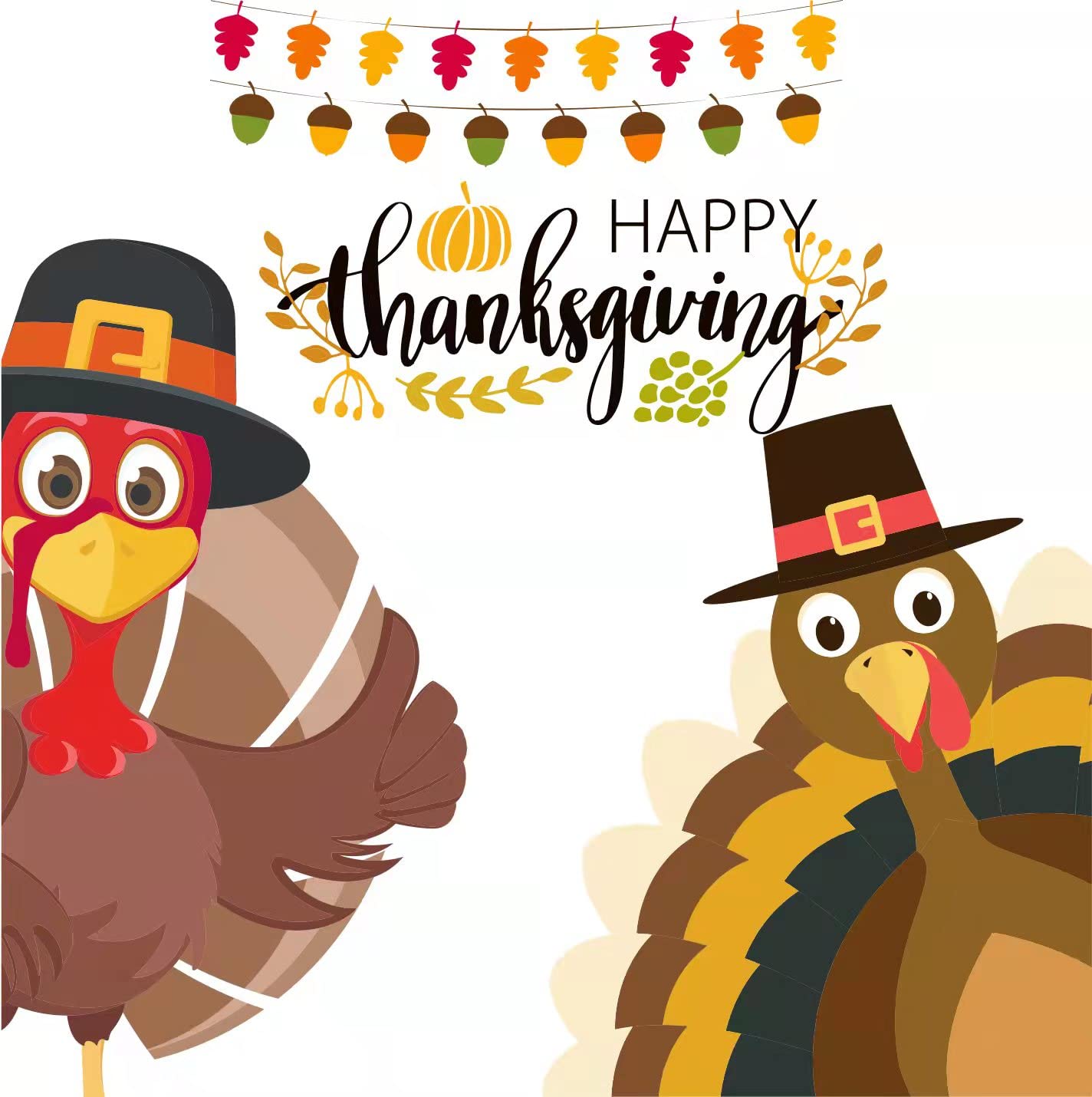 113 PCS Thanksgiving Window Clings & Stickers - Fall Window Decorations with Holiday Turkey Designs for Glass Windows, Perfect for Thanksgiving Home Parties, Classroom Decor & Autumn Festival Celebrations