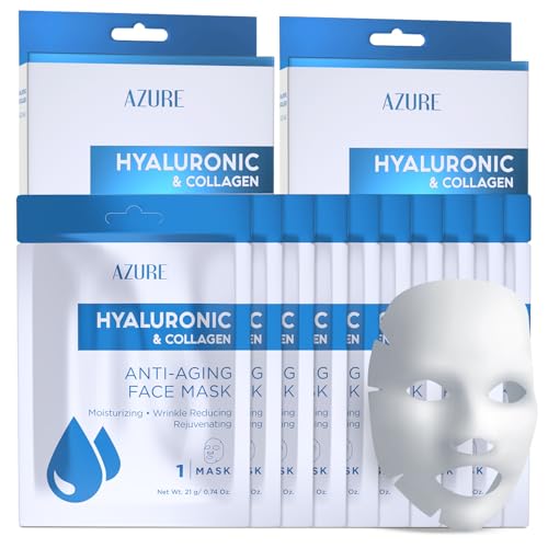 Hyaluronic Acid & Retinol