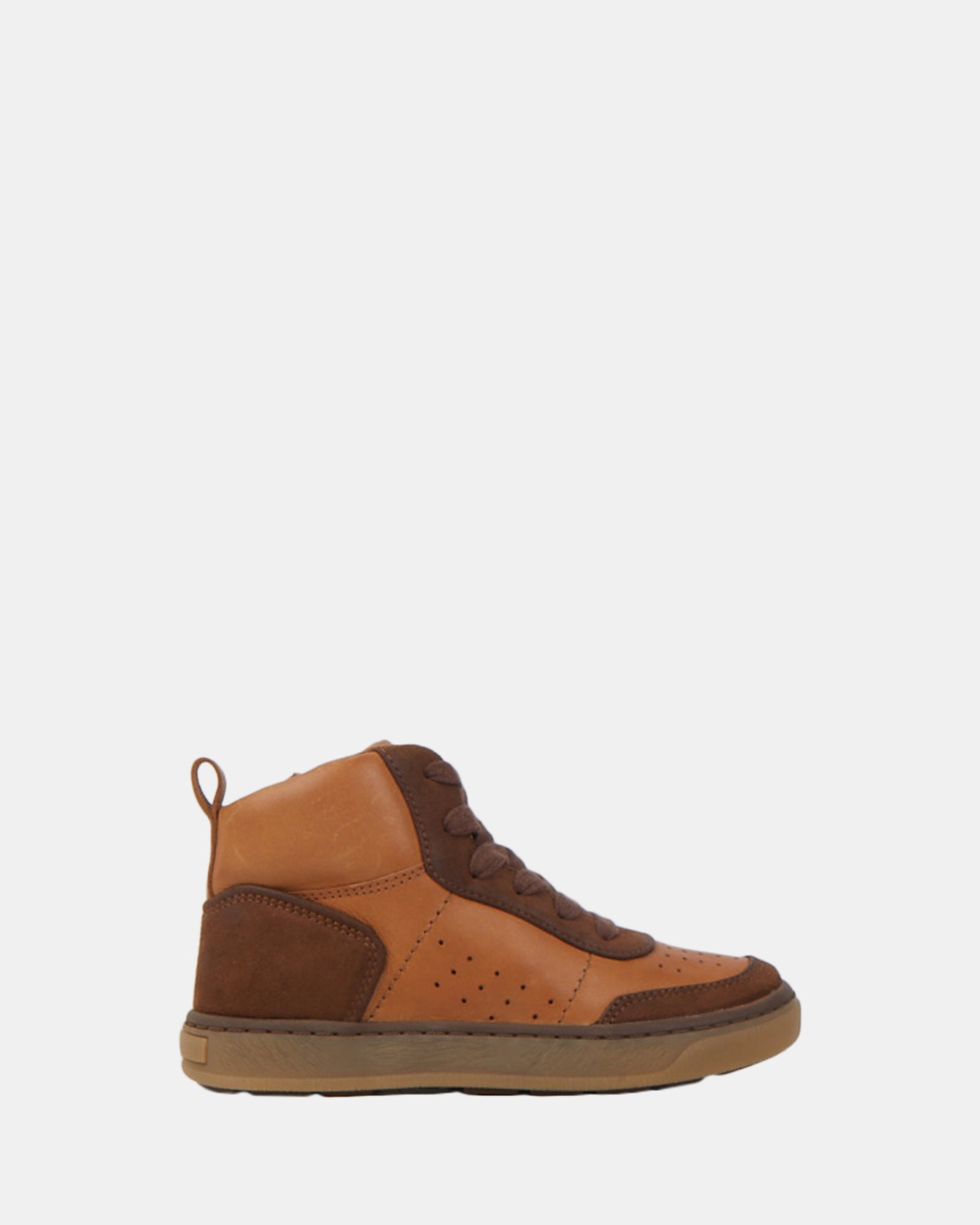 Gayle Boot Tan - Premium Leather Ankle Boots for Women | Comfortable & Stylish Fall & Winter Fashion | Perfect for Casual Outfits, Office Wear & Date Nights