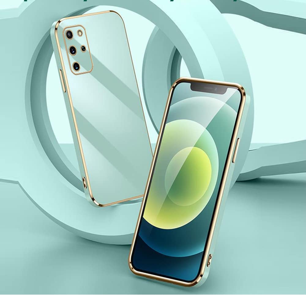 Cute Shockproof TPU Case for Samsung Galaxy S20 Plus 5G (6.7