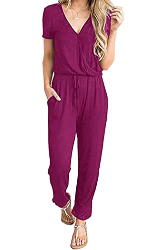Purple Red