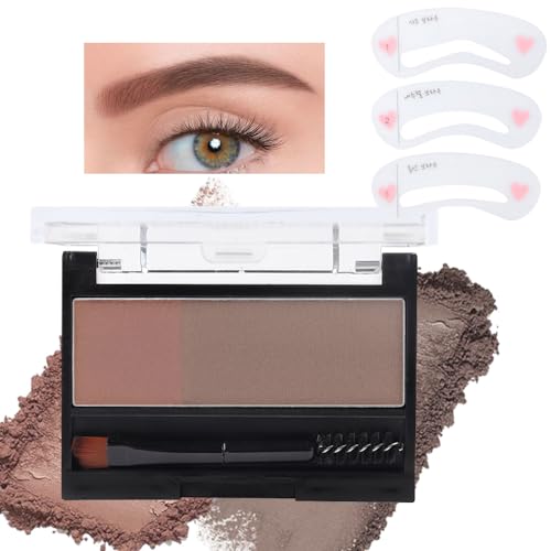 A-05 Red Coffee+Brown Coffee