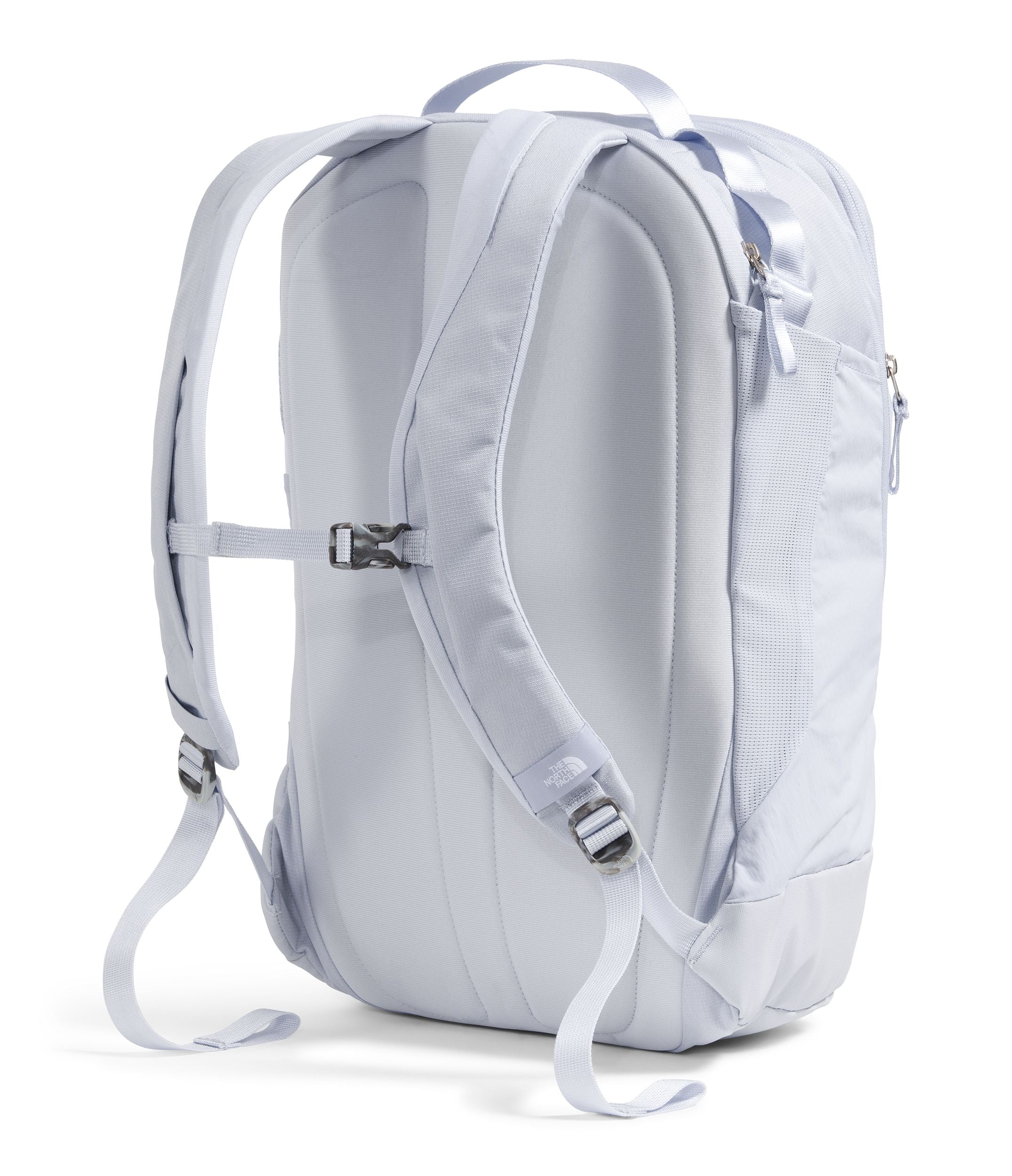 The North Face Women's Isabella Transit Backpack - Lightweight Travel & Commuter Daypack for Hiking, Work & School - Water-Resistant Laptop Backpack with Padded Shoulder Straps