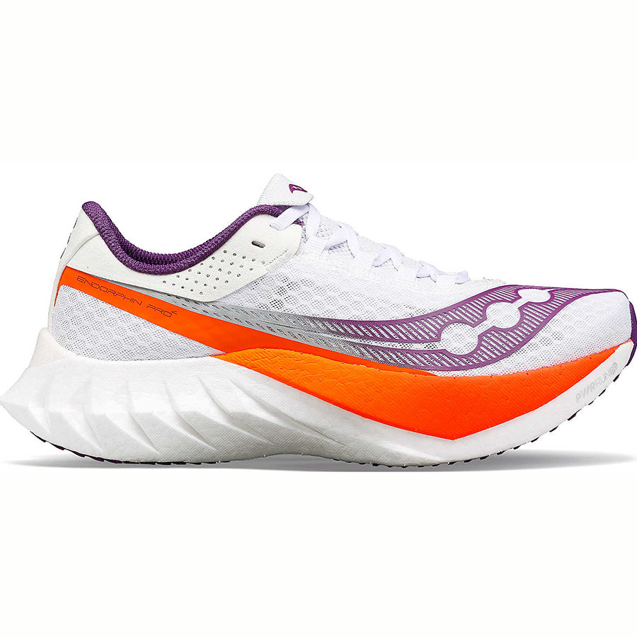 Endorphin Pro 4 Women's Running Shoes – Lightweight & Responsive for Marathon Training & Racing – Perfect for Speed Workouts & Long-Distance Running