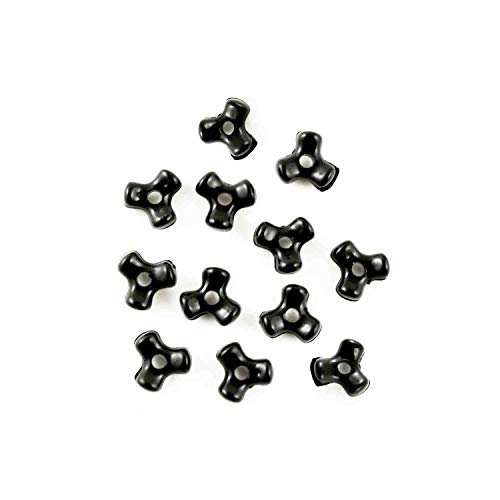 Solid Black