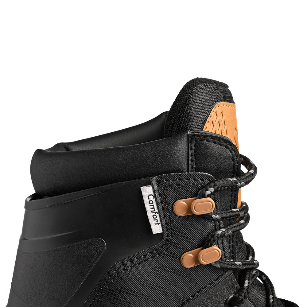 Bauer Colorado Senior Ice Hockey Skates - Professional Performance Skates for Men & Women - Perfect for Competitive Play, Training & Recreational Ice Skating