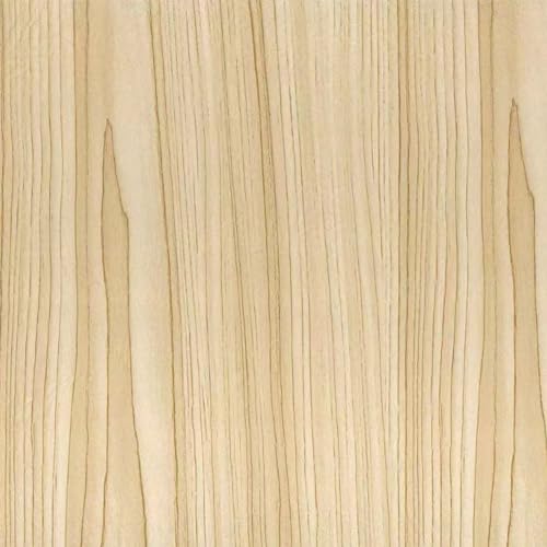 Light Wood Color