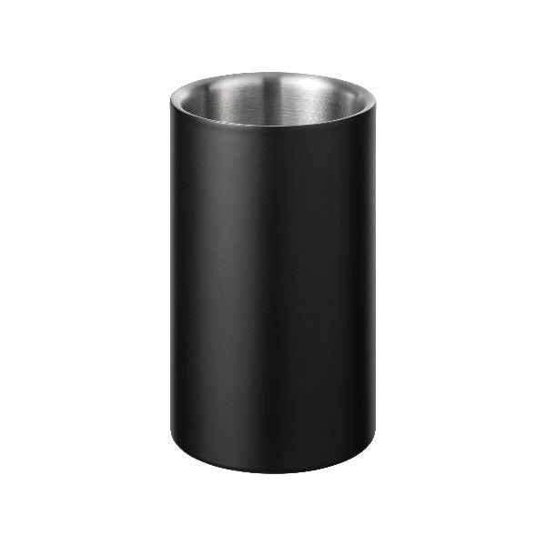 Premium Double Wall Insulated Wine Bottle Cooler - Keeps Drinks Cold for Hours - Perfect for Picnics, BBQs, and Outdoor Parties
