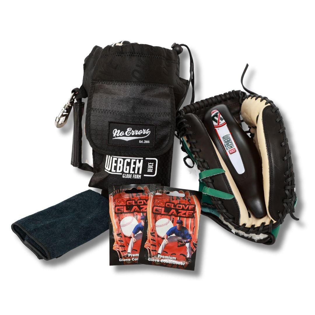 The Deuce - High-Quality Durable Sports Equipment for Baseball & Softball | Perfect for Training, Games & Outdoor Activities