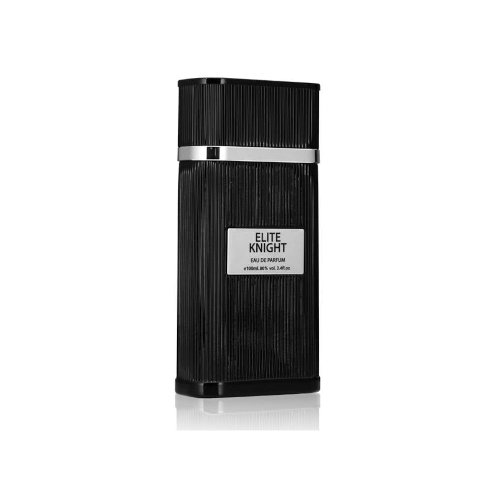 Elite Knight EDP Perfume for Men - 100ml Luxury Cologne | Long Lasting Fragrance for Date Night, Office & Special Occasions