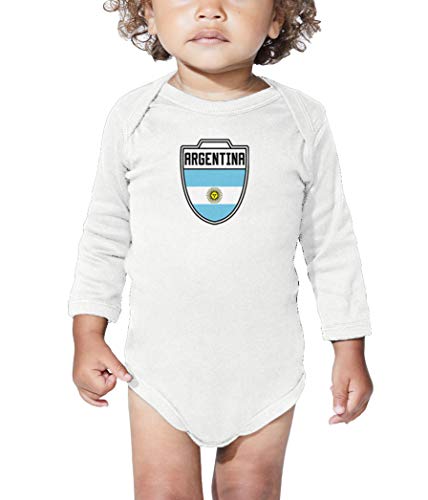 White - Long Sleeve