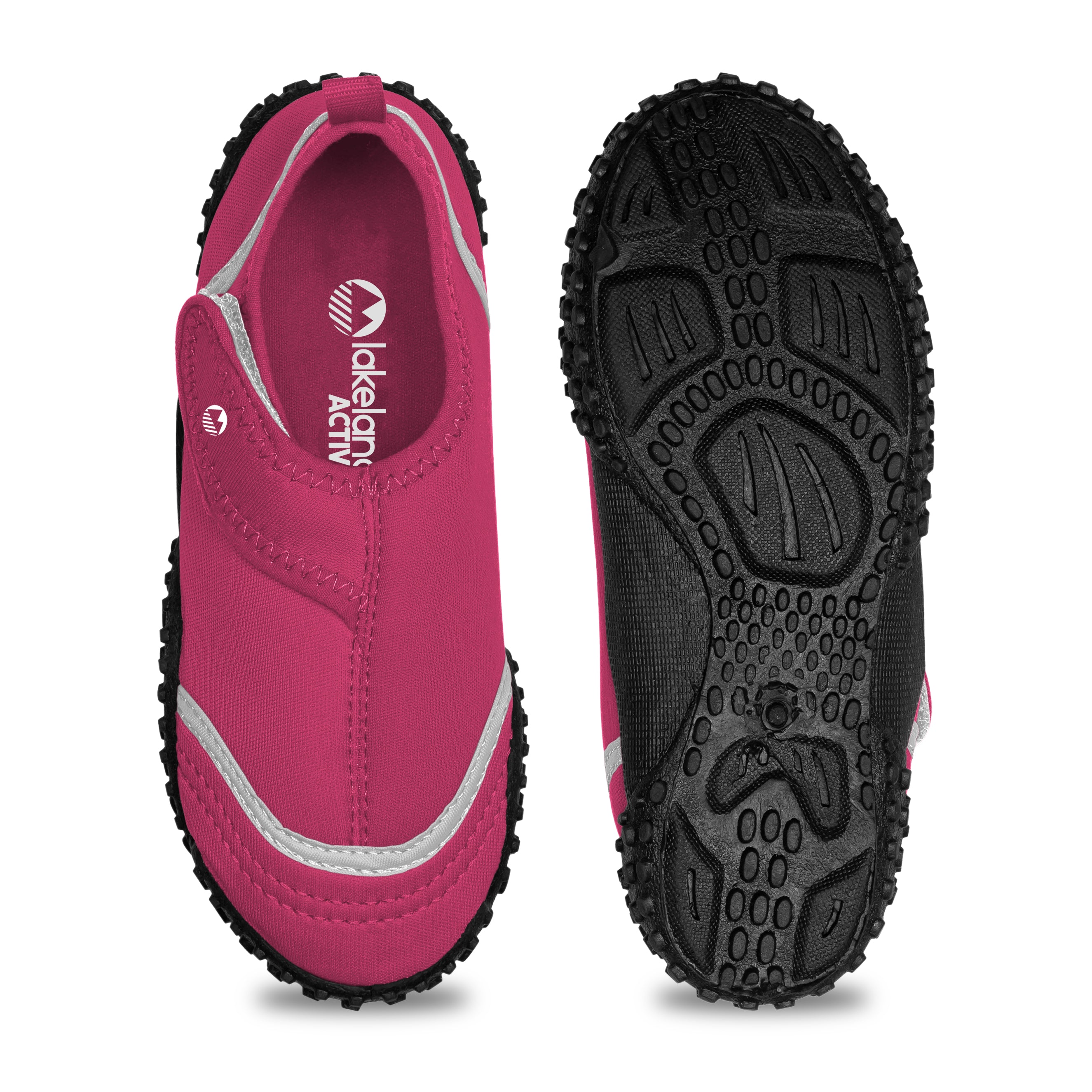 Infant & Kids' Seathwaite Water Shoes - Quick-Dry, Non-Slip, Comfortable for Beach, Pool & Outdoor Activities