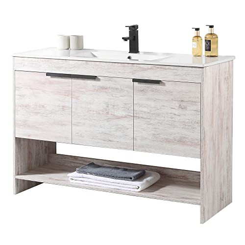 Rustic White
