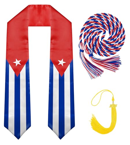 Cuban Flag