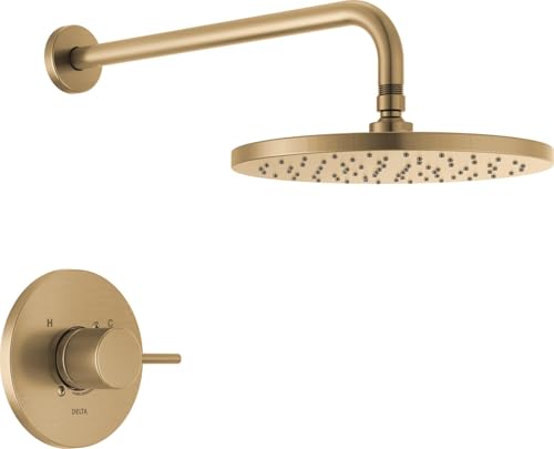 Champagne Bronze