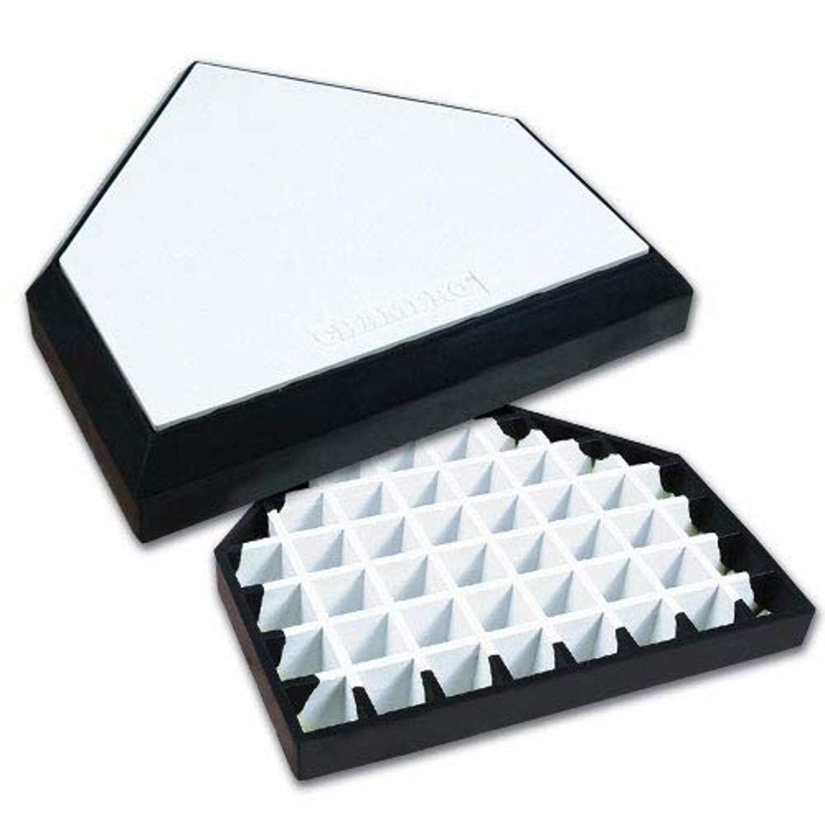 Champro Waffle Pro Style Baseball Home Plate - 15
