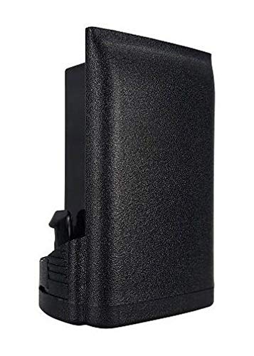 Rechargeable 7.4V 3000mAh Li-Polymer Battery for Motorola NNTN7034 Two-Way Radio - Perfect for Business, Security, and Outdoor Communication