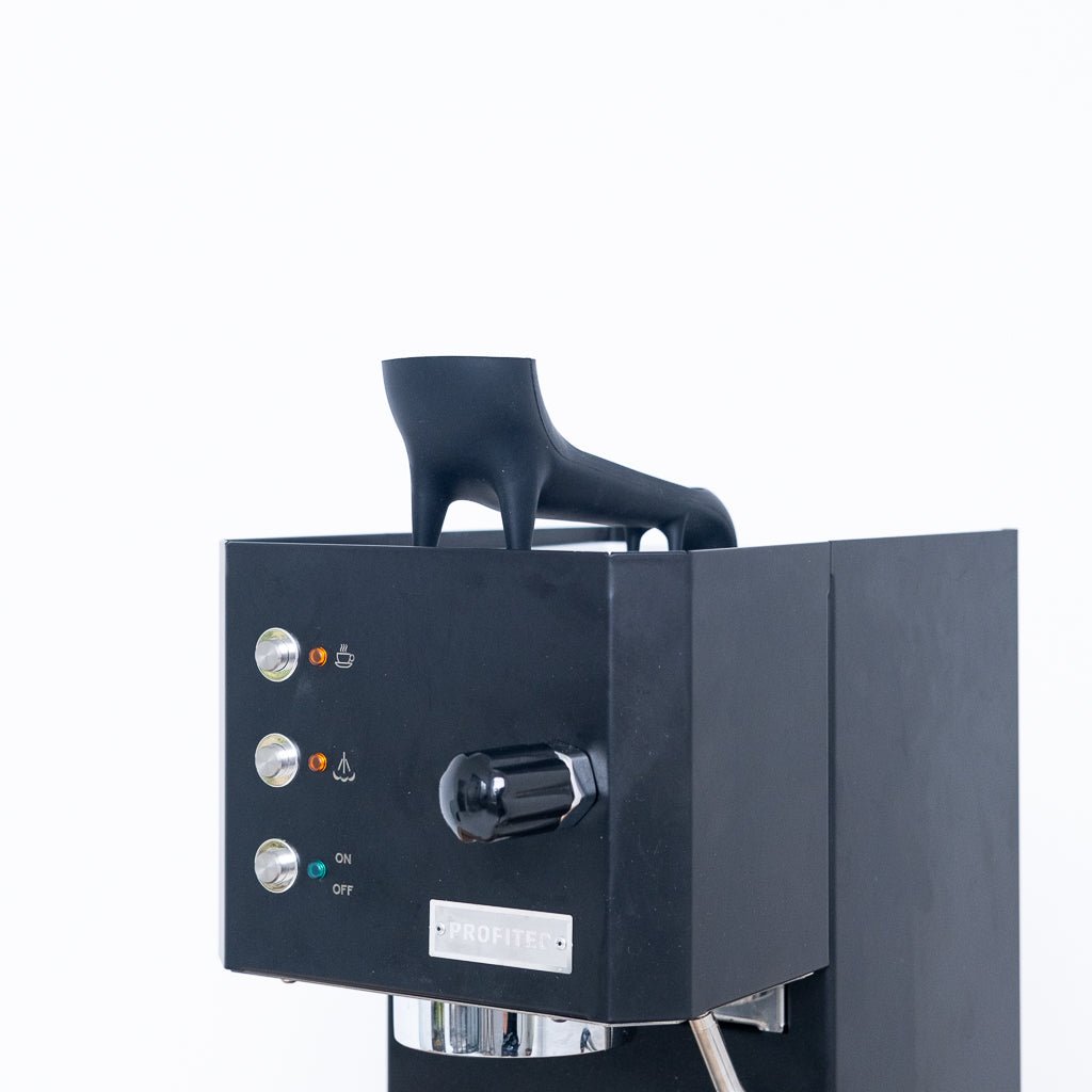 Premium Coffee Machine Water Funnel - Durable & Leak-Proof for Easy Brewing - Perfect for Home, Office & Commercial Use