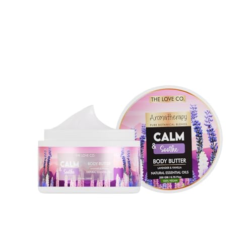 Calm & Soothe