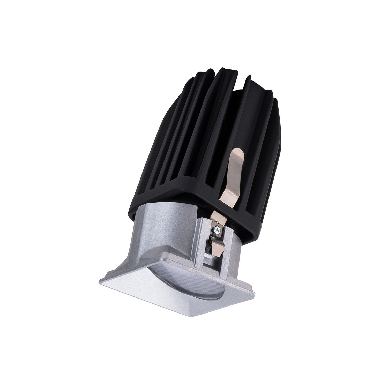2 Inch LED Downlights Recessed Wall Wash Lights, Ultra-Thin Trimless Design for Modern Homes - Perfect for Living Rooms, Bedrooms, and Hallways