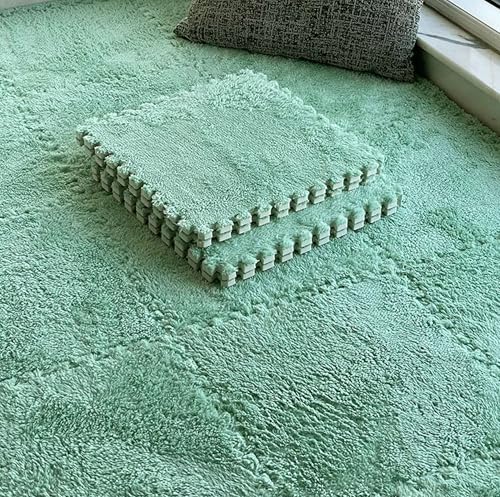 Mint Green