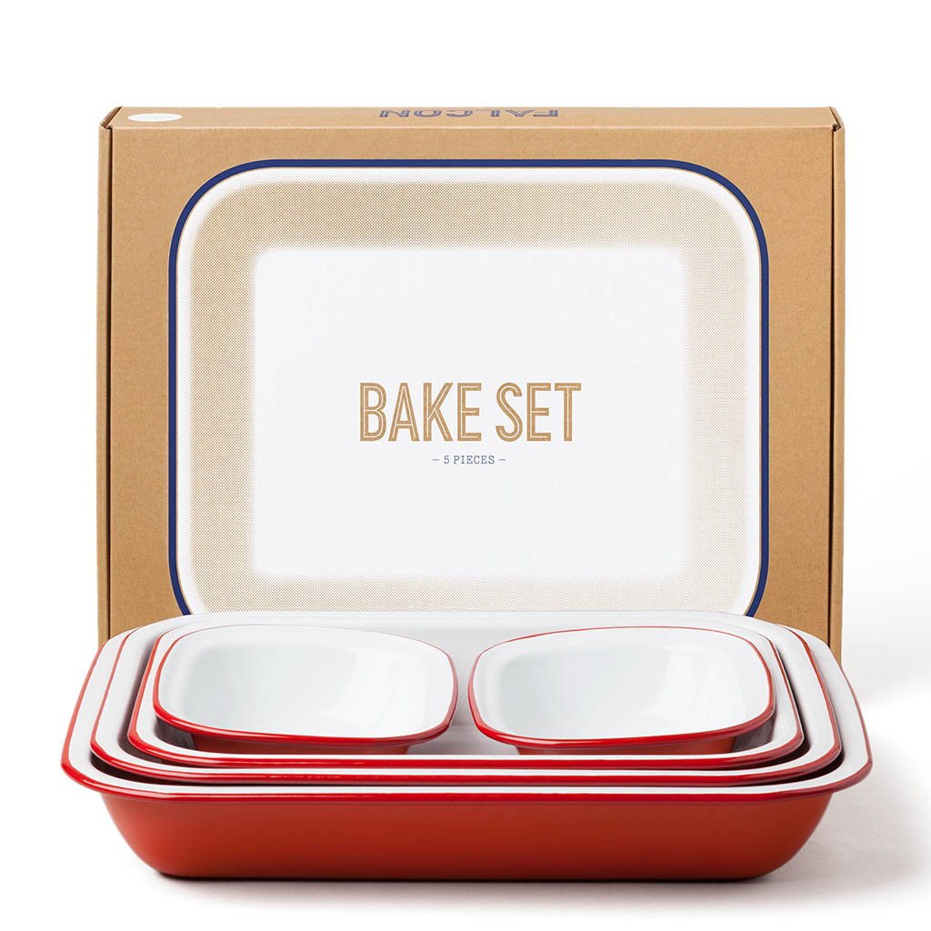 Premium Baking Set for Home Bakers - Perfect for Cakes, Cookies & Pastries | Small Defect Sale - Ideal for DIY Baking, Gifts & Kitchen Upgrades