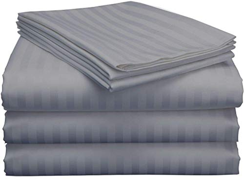Silver Stripe