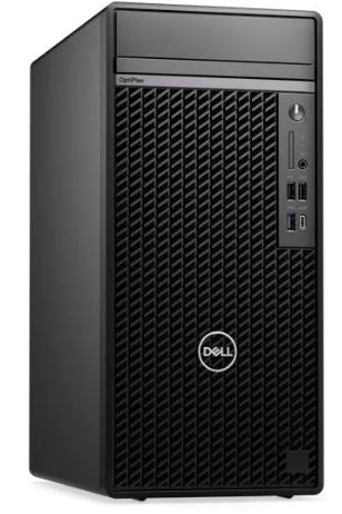 Dell Optiplex MT PLUS 7020 Business Desktop Computer - Intel Core i7-14700 Processor, 8GB DDR5 RAM, 512GB PCIe SSD, Windows 11 Pro - Perfect for Office Work, Home Use & Business Computing
