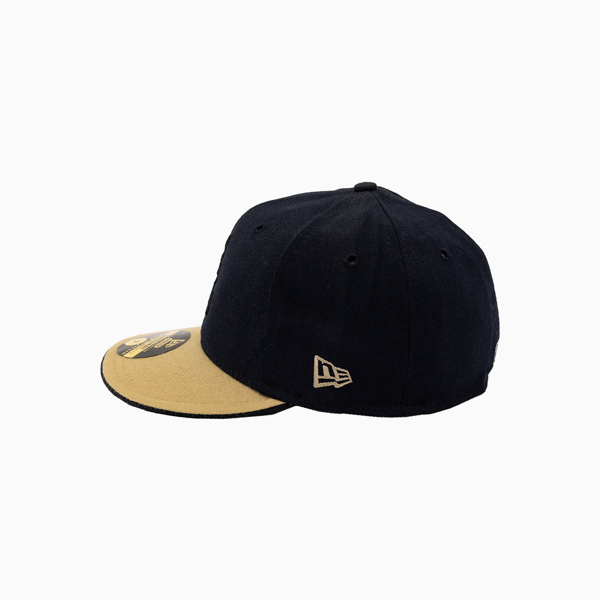 Atlanta Braves MLB 59FIFTY Fitted Baseball Cap - Official New Era Snapback Hat for Men & Women - Perfect for Games, Collecting & Streetwear Fashion
