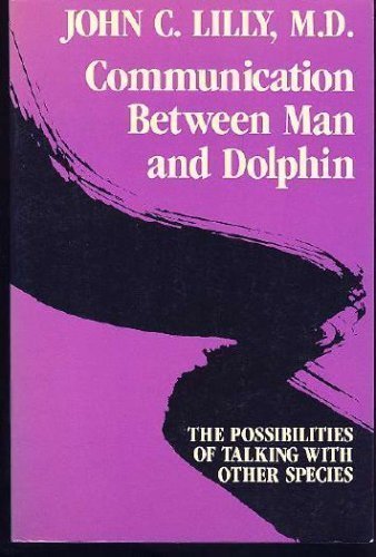 Human-Dolphin Communication: Understanding and Interacting with Dolphins | Marine Biology & Animal Behavior Studies