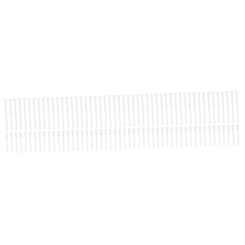 Whitex5pcs