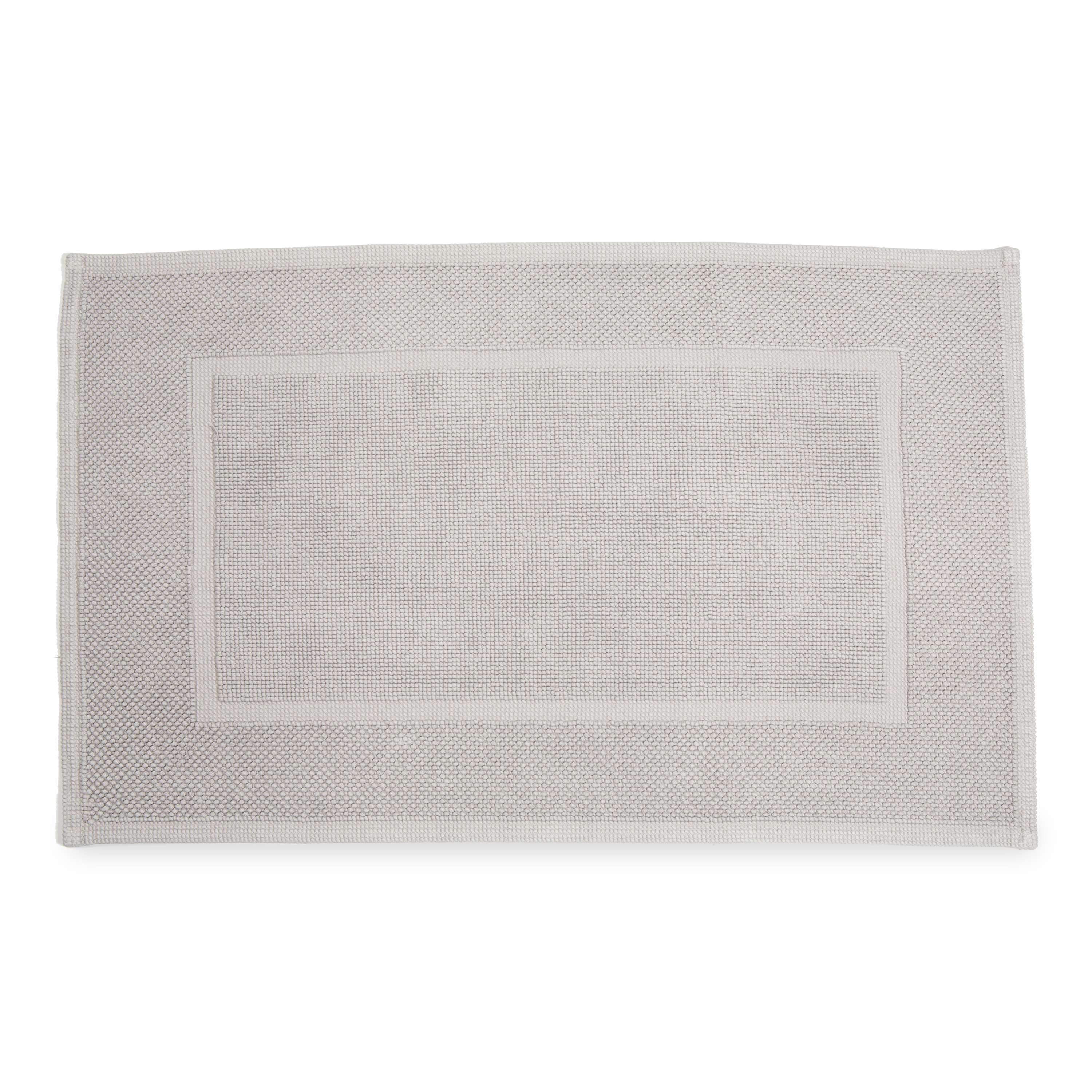 Bathacc 08 Eden Bath Mat - Super Soft Absorbent Non-Slip Bathroom Rug for Shower & Tub - Perfect for Bathroom, Spa, and Home Decor