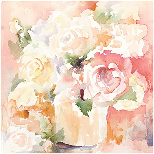 Cascading Blooms I
