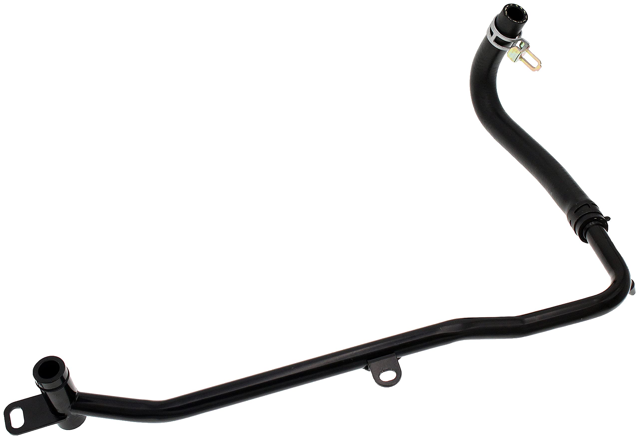 Dorman 626-225 HVAC Heater Hose Assembly Replacement for Ford F-150, E-150, E-250 | Durable Cooling System Part for Truck & Van Maintenance & Repair