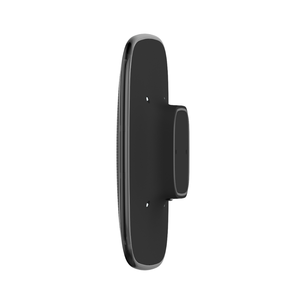 Wireless Outdoor Siren Alarm - Weatherproof Security Siren for Home & Business Protection - Ideal for Driveway Alerts, Garage Security, and Property Safety