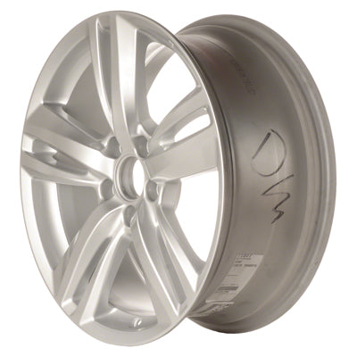 Honda RDX OEM Wheels 18 Inch ALY071807 Silver Rim for 2013-2015 Models - Perfect for Replacement & Car Upgrades