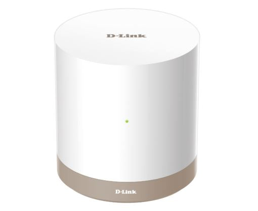 D-Link DCH-G022 Smart Home Hub - Wireless Connectivity for Smart Devices | Pre-Order Now | Control Lights, Thermostats & Security Cameras