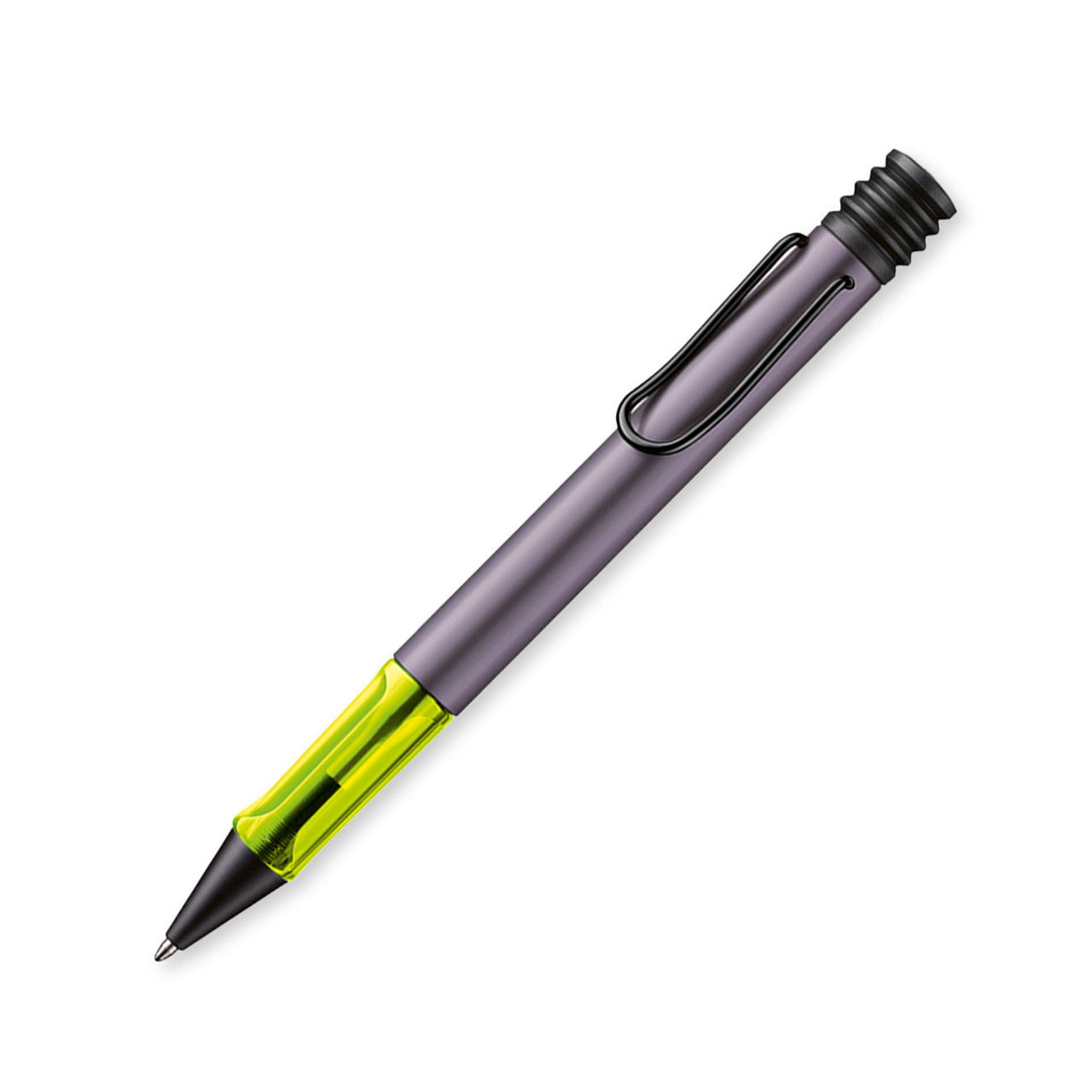 AL Star Aubergine Special Edition Ballpoint Pen - Premium Writing Instrument for Office, School & Gift Giving