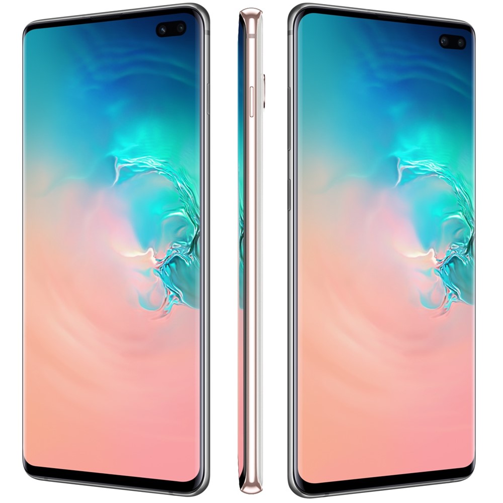 Samsung Galaxy S10+ 128GB 8GB RAM 6.4